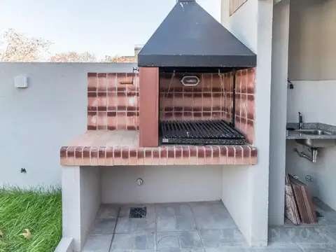 Depto Tipo Casa en Venta de 3 dormitorios