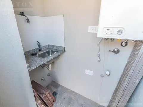 Depto Tipo Casa en Venta en Parque Chas, USD 227.000