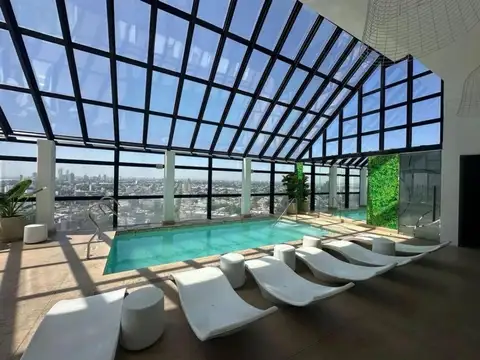 Departamento en Venta de Monoambiente