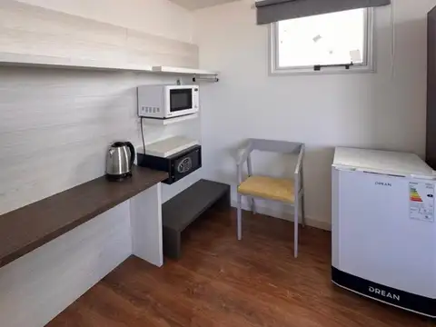 Departamento en Venta en Rosario, USD 40.000