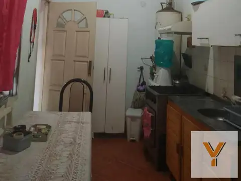 Casa en Venta 20 años