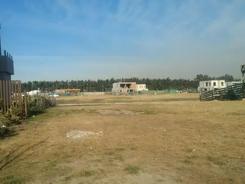 Terreno en Venta en Nordelta Carpinchos, USD 425.000