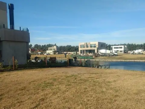 Terreno Lote  en Venta ubicado en Carpinchos, Nordelta, Tigre