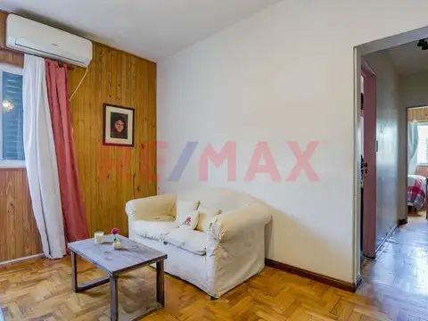 Departamento en Venta 46 años