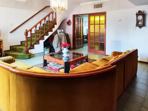 Casa en Venta 39 años