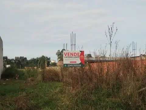 Terreno en Venta en 25 de Mayo, USD 21.000