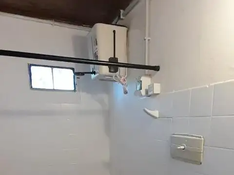 Se Alquila Departamento Planta Baja
