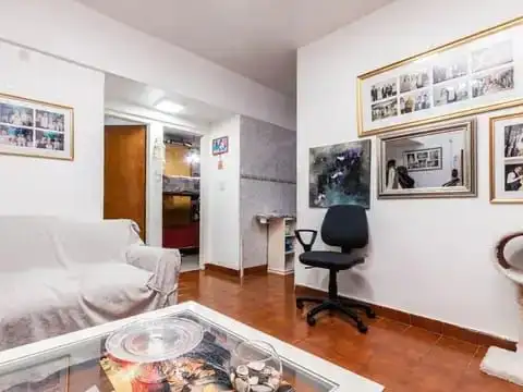 Depto Tipo Casa en Venta en Avellaneda, USD 69.000