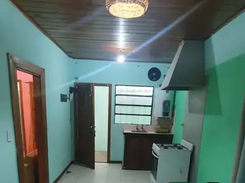 Depto Tipo Casa en Alquiler de 1 dormitorio