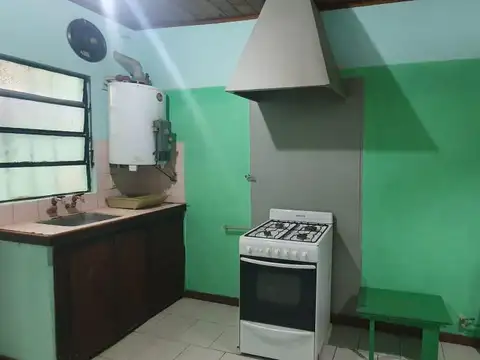 Depto Tipo Casa en Alquiler de 2 ambientes