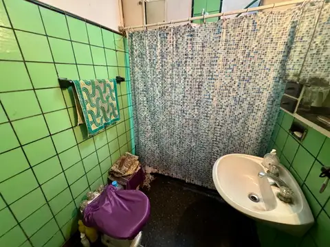 Casa - Venta - Argentina, Tres de Febrero - OLAVARRIA 3382