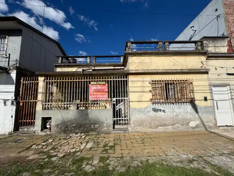 Casa - Venta - Argentina, Tres de Febrero - OLAVARRIA 3382