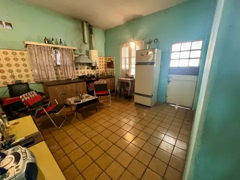 Casa en Venta en Caseros, USD 60.000