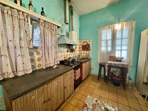 Casa en Venta 68 años
