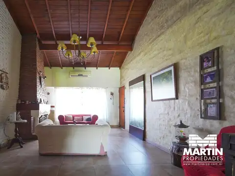 Casa en Venta al Sur