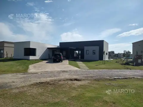 Casa en Venta en Country Club Manuel Belgrano, USD 220.000