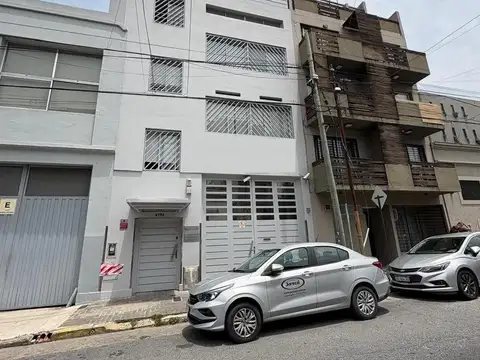 Galpon en Alquiler en Núñez, USD 7.500