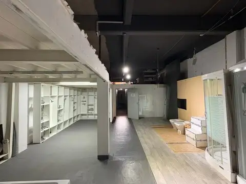 Galpon en Alquiler 10 años