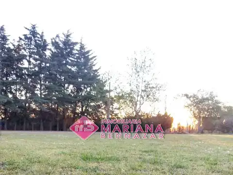 Terreno en Venta 50  mts Frente