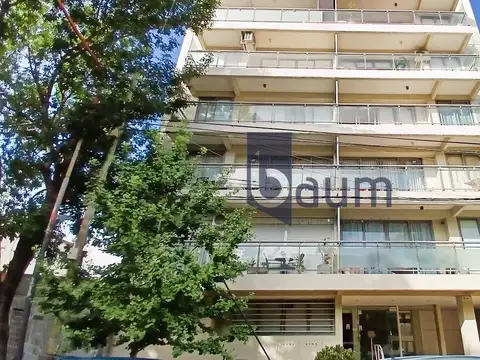 Alquiler departamento 1 dormitorio c/ cochera - zona 24 y 62
