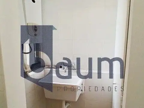 Departamento en Alquiler 12 años