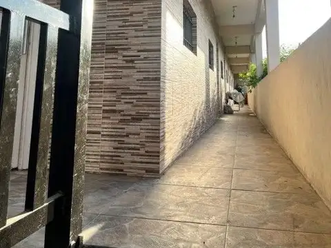 Departamento de 2 amb. en alquiler | Berazategui