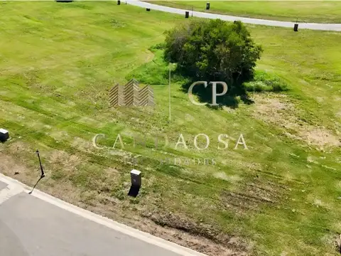 Terreno en Venta en San Sebastian, USD 2.542