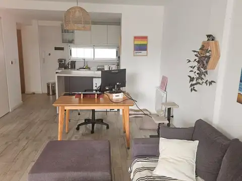 Departamento en Alquiler de 2 ambientes
