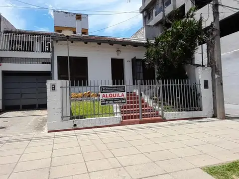 Casa en Alquiler de 4 dormitorios