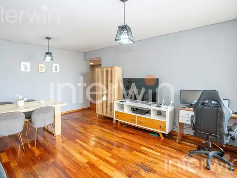 Departamento en Venta de 3 ambientes