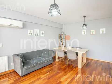 Departamento en Venta al Oeste