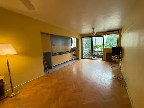 Venta departamento con amenities en Palermo - apto credito y apto profesional