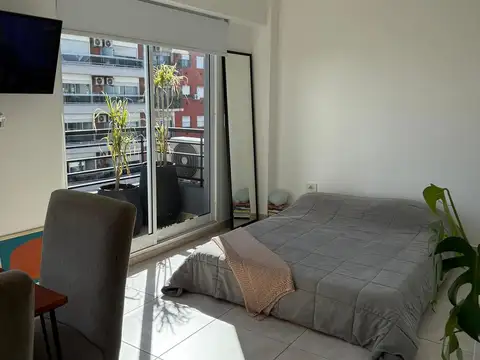 Departamento en Alquiler en Villa Pueyrredon, $ 580.000