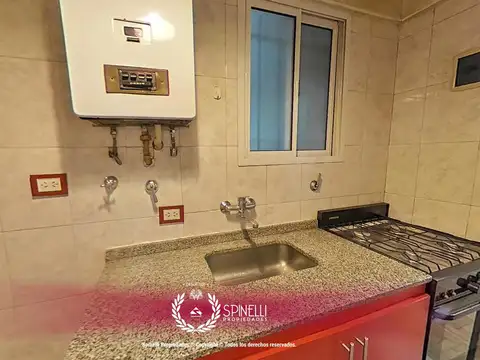 Departamento en Alquiler al Oeste