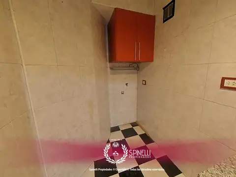 Departamento en Alquiler 20 años