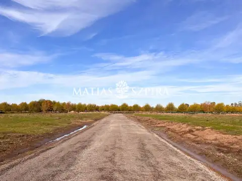 Terreno en Venta de 1530,0 m2