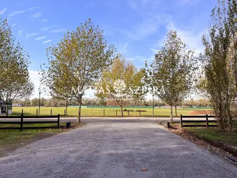 Terreno en Venta de 1530,0 m2