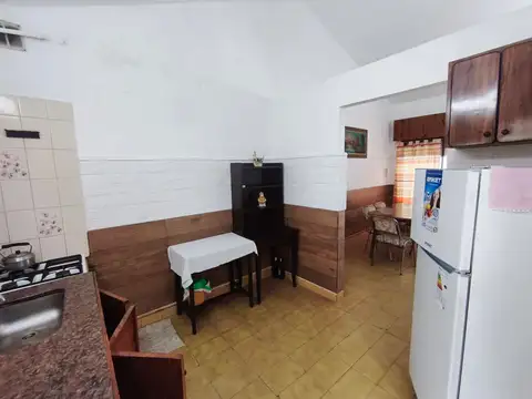 Casa en Venta en San Clemente del Tuyu, Partido de La Costa
