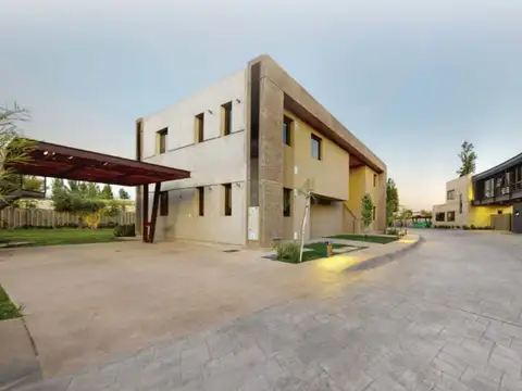 Departamentos premium en chacras de coria