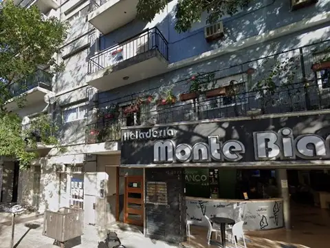 Departamento en Venta en Moron, Partido de Morón
