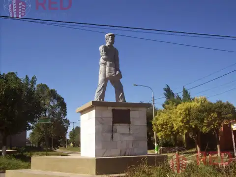 Terreno en Venta de 360,0 m2