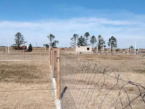 Terreno en Venta en Lozada, USD 11.500