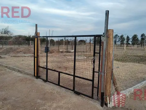 Terreno en venta - Lozada