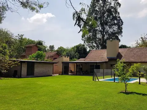 Casa en Venta de 4 dormitorios