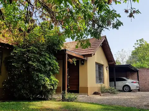 Casa en Venta 10 años