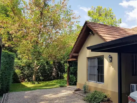 Casa en Venta al Oeste