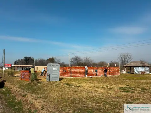 Terreno en Venta de 396,0 m2