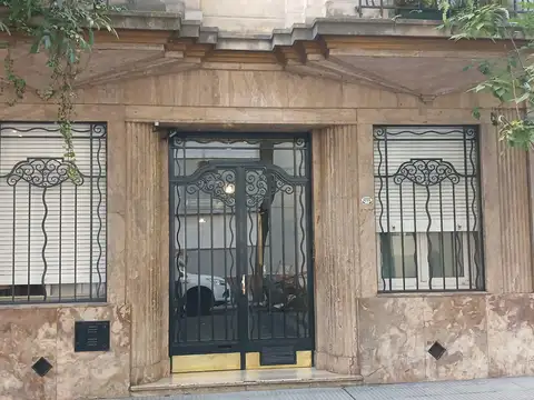 Junin entre Juncal y Arenales