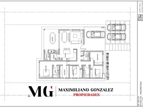 Venta Lote + Casa Aurora - Puebla Canning