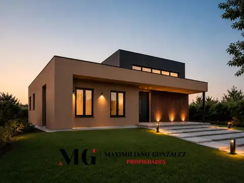 Venta Lote + Casa Aurora - Puebla Canning